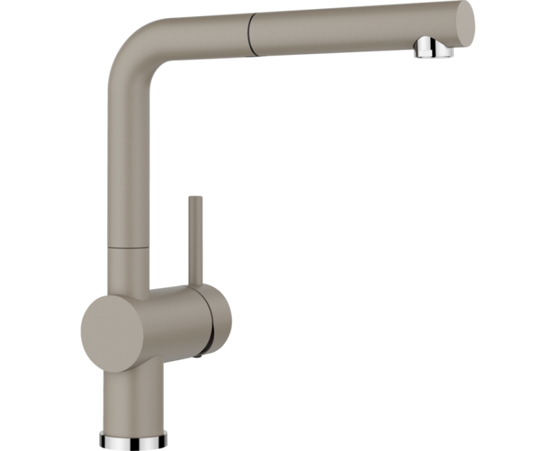 Virtuves maisītājs BLANCO LINUS-S Tartufo HD 517621