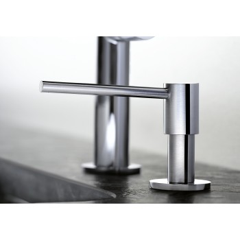 Ziepju Dozators BLANCO PIONA SOAP DISPENSER Hromēts 517667