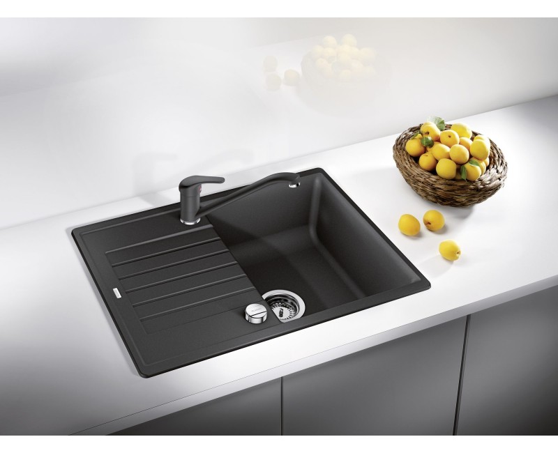 Кухонный смеситель BLANCO DARAS Coffee HD 517729