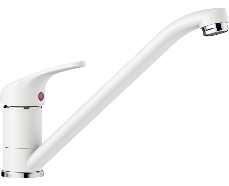 Кухонный смеситель BLANCO DARAS Белый HD 517724