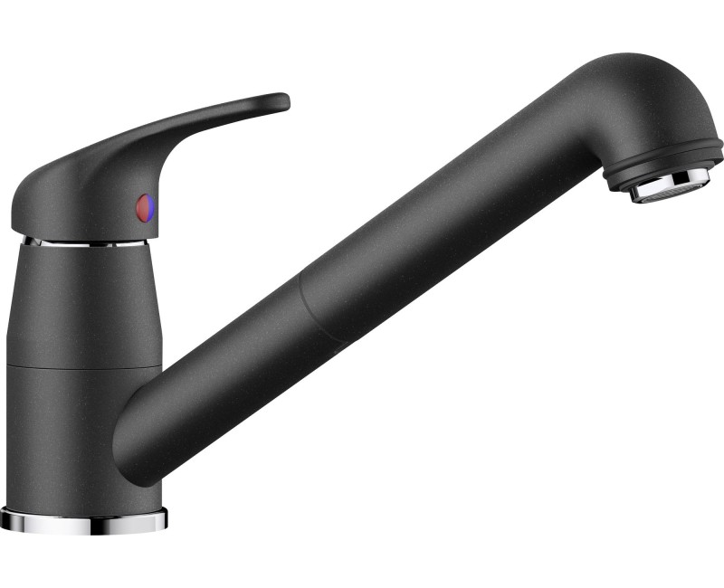 Кухонный смеситель BLANCO DARAS-S Anthracite HD 517732