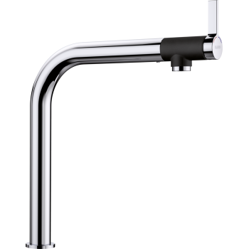 Virtuves maisītājs BLANCO VONDA Hromēts HD 518434