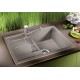 Virtuves izlietne BLANCO METRA 45 S Compact SILG PDUR Anthracite O.AF SILGRANIT™ 519561 Virtuves izlietne BLANCO METRA 45 S Compact SILG PDUR Anthracite O.AF SILGRANIT™ 519561