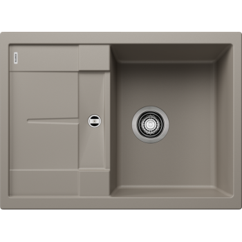 Virtuves izlietne BLANCO METRA 45 S Compact SILG PDUR Tartufo O.AF SILGRANIT™ 519569