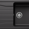 Кухонная мойка BLANCO SONA XL 6 S SILG PDUR Anthracite O.AF SILGRANIT™, PuraDur™, Anthracite 519689