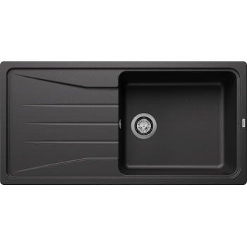 Кухонная мойка BLANCO SONA XL 6 S SILG PDUR Anthracite O.AF SILGRANIT™, PuraDur™, Anthracite 519689