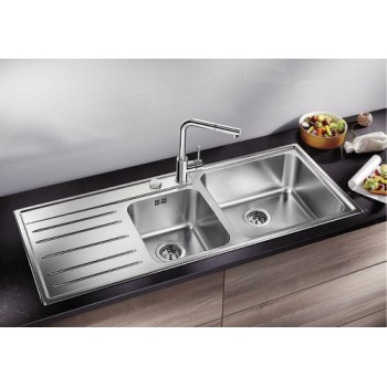 Virtuves maisītājs BLANCO MILA-S Hromēts HD 519810