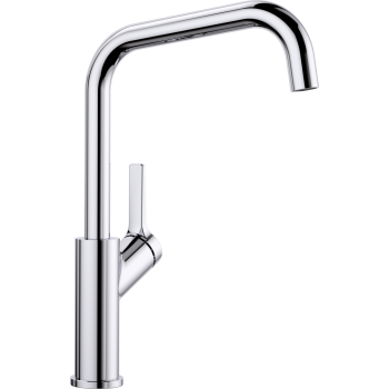 Virtuves maisītājs BLANCO JURENA Hromēts HD 520764