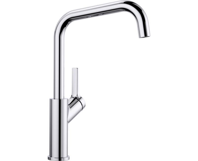 Virtuves maisītājs BLANCO JURENA Hromēts HD 520764