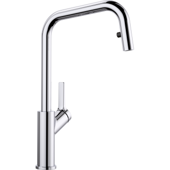 Virtuves maisītājs BLANCO JURENA-S Hromēts HD 520765