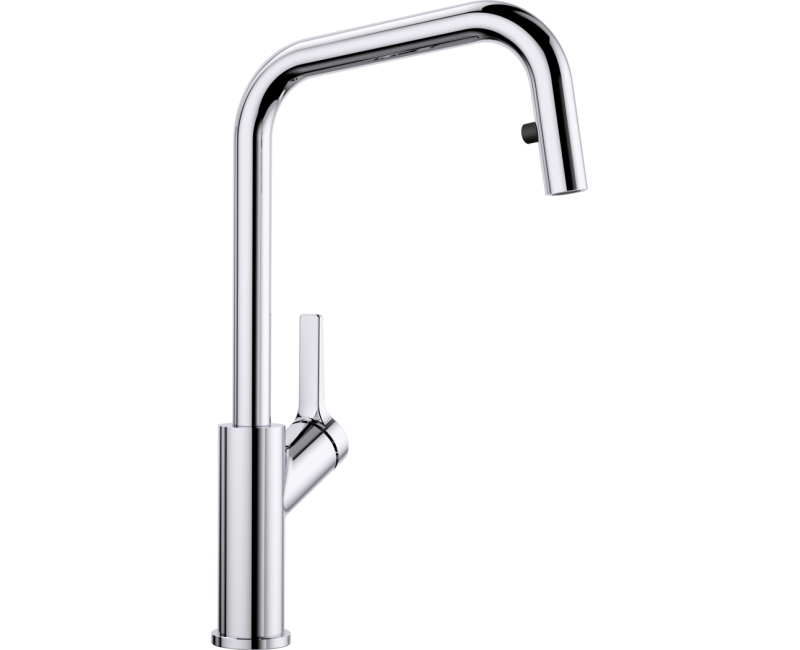 Virtuves maisītājs BLANCO JURENA-S Hromēts HD 520765