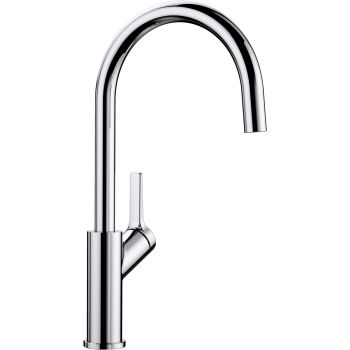 Кухонный смеситель BLANCO CARENA Chrome HD 520766