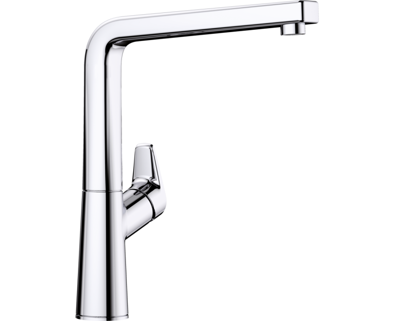 Кухонный смеситель BLANCO AVONA Chrome HD 521267