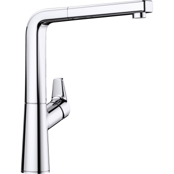 Кухонный смеситель BLANCO AVONA-S Chrome HD 521277