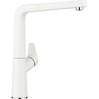 Кухонный смеситель BLANCO AVONA-S Белый HD 521280