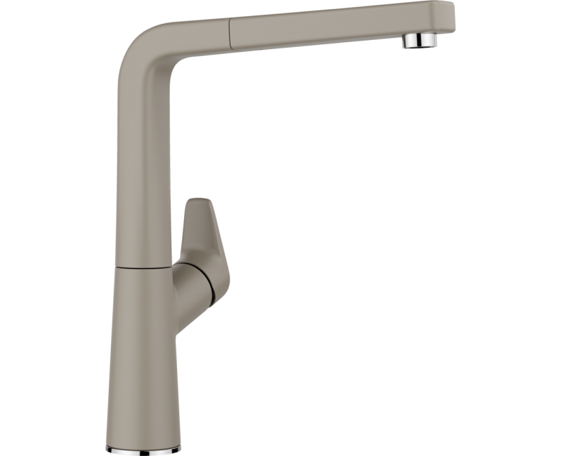 Кухонный смеситель BLANCO AVONA-S Tartufo HD 521283