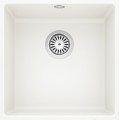 Кухонная мойка BLANCO ROTAN 400-U Белый O.AF SILGRANIT™ 521334