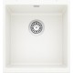 Virtuves izlietne BLANCO ROTAN 400-U White O.AF SILGRANIT™ 521334 Virtuves izlietne BLANCO ROTAN 400-U White O.AF SILGRANIT™ 521334