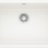 Virtuves Izlietne BLANCO ROTAN 700-U White O.AF SILGRANIT™, Balta 521346