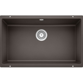 Virtuves Izlietne BLANCO ROTAN 700-U Coffee O.AF SILGRANIT™, Kafijas 521349