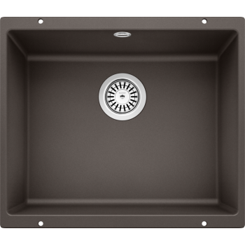 Virtuves Izlietne BLANCO ROTAN 500-U Coffee O.AF  SILGRANIT™, Kafijas 521353