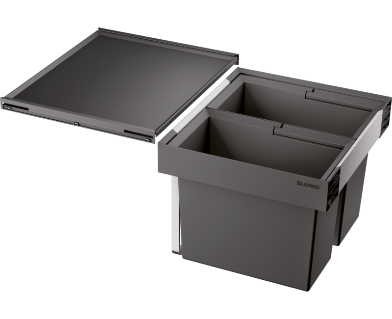 Системы сортировки отходов BLANCO FLEXON II 50/2 521469