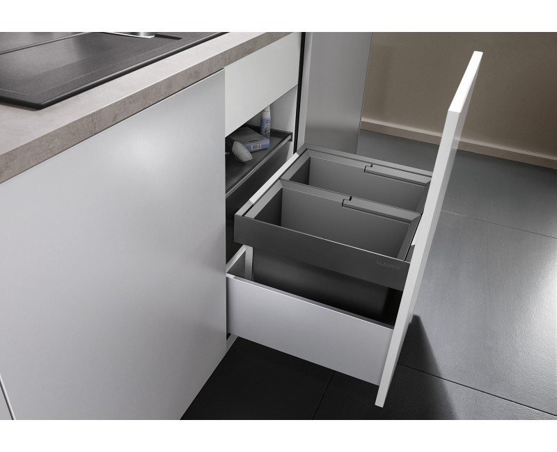 Системы сортировки отходов BLANCO FLEXON II 50/2 521469