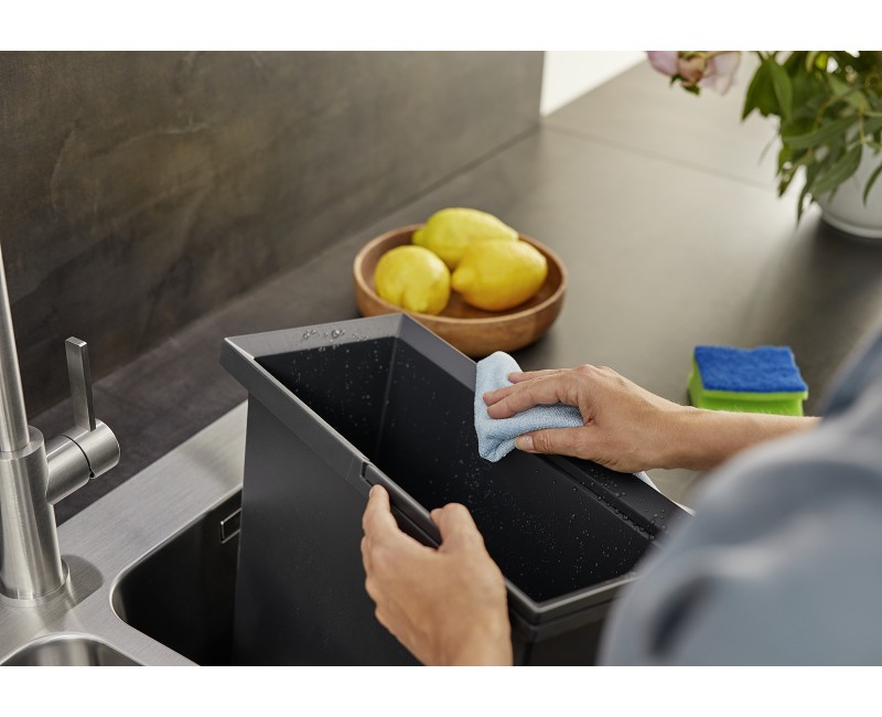 Системы сортировки отходов BLANCO FLEXON II 50/2 521469