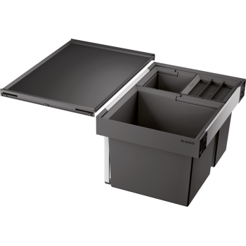Atkritumu šķirošanas sistēmas BLANCO BLANCO FLEXON II XL 60/3 521473