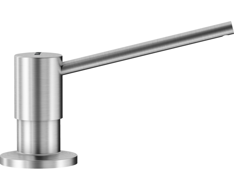 Ziepju Dozators BLANCO TORRE Nerūsējošs Tērauds 521541