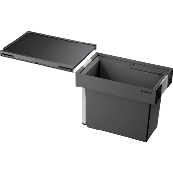 Atkritumu šķirošanas sistēmas BLANCO FLEXON II 30/1 521542
