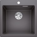 Кухонная мойка BLANCO PLEON 5 SILG PDUR Rock grey InFino O.AF SILGRANIT™, PuraDur™, Stone grey 521669