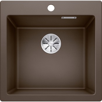 Virtuves Izlietne BLANCO PLEON 5 SILG PDUR Coffee InFino O.AF SILGRANIT™, PuraDur™, Kafijas 521677