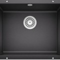Кухонная мойка BLANCO ROTAN 500-U Антрацит O.AF SILGRANIT™, Антрацит 523075