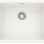 Кухонная мойка BLANCO ROTAN 500-U White O.AF SILGRANIT™, White 523076