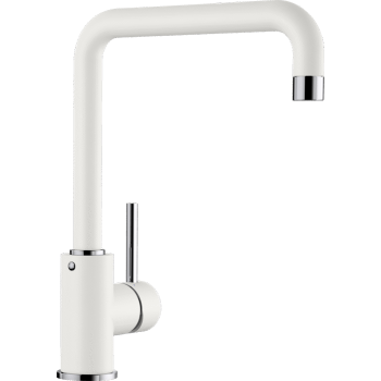 Virtuves maisītājs BLANCO MILI Balts HD  523107