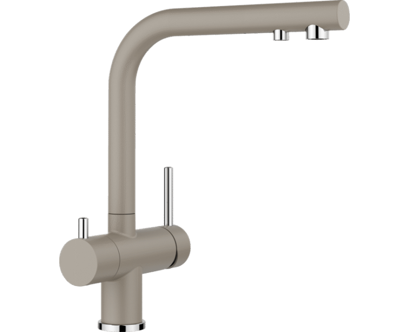 Кухонный смеситель BLANCO FONTAS II Tartufo HD 523136