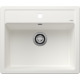 Virtuves izlietne BLANCO LEGRA 6 SILG White O.ZUB O.AF SILGRANIT™ 523334 Virtuves izlietne BLANCO LEGRA 6 SILG White O.ZUB O.AF SILGRANIT™ 523334