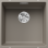 Кухонная мойка BLANCO SUBLINE 400-U SILG PDUR Tartufo InFino O.AF SILGRANIT™,PuraDur™, Tartufo 523429