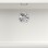 Кухонная мойка BLANCO SUBLINE 700-U SILG PDUR White InFino O.AF SILGRANIT™, PuraDur™, White 523446