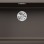 Кухонная мойка BLANCO SUBLINE 700-U SILG PDUR Coffee InFino O.AF SILGRANIT™, PuraDur™, Coffee 523451