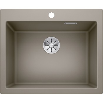 Virtuves Izlietne BLANCO PLEON 6 SILG Tartufo InFino M.AF SILGRANIT™, Tartufo 523693