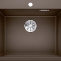 Virtuves Izlietne BLANCO PLEON 6 SILG PDUR Coffee InFino M.AF SILGRANIT™, Kafijas 523695