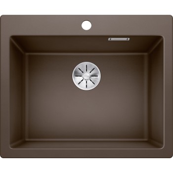 Virtuves Izlietne BLANCO PLEON 6 SILG PDUR Coffee InFino M.AF SILGRANIT™, Kafijas 523695