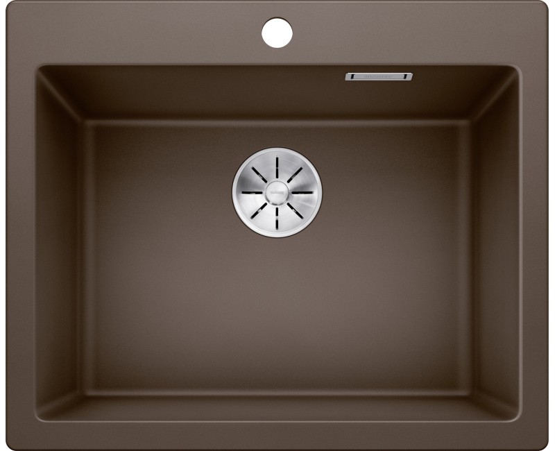 Virtuves Izlietne BLANCO PLEON 6 SILG PDUR Coffee InFino M.AF SILGRANIT™, Kafijas 523695