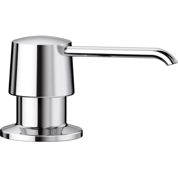 Ziepju Dozators BLANCO YANO Hromēts 524256