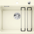 Кухонная мойка BLANCO ETAGON 6 Ceramic Magnolia глянцевая InFino M.AF Ceramic, Magnolia глянцевая (керамика) 525157
