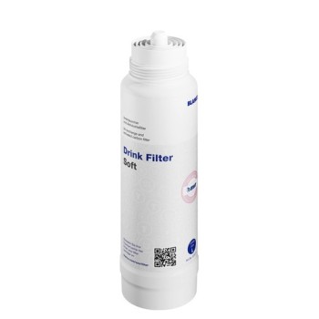Ūdens Filtra kārtridžs Blanco 527453