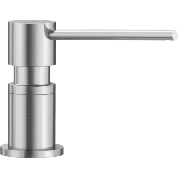 Ziepju Dozators BLANCO LATO PVD Steel 525809