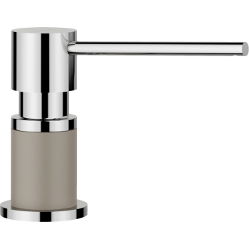 Ziepju Dozators BLANCO LATO Tartufo / Hromēts 525816